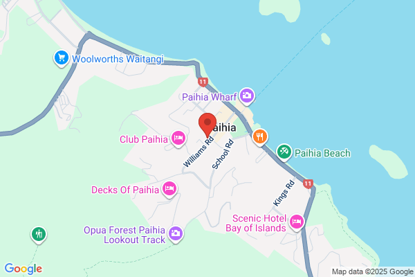 Outrigger Hotels & Resorts