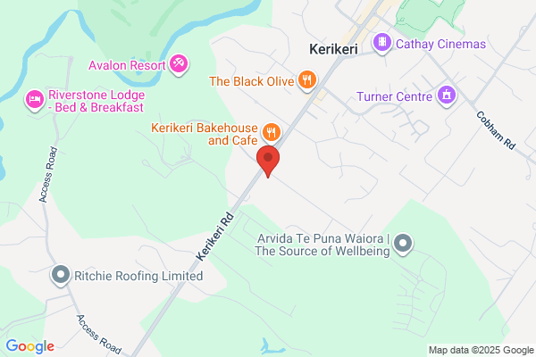 Puriri Park Orchard Stay