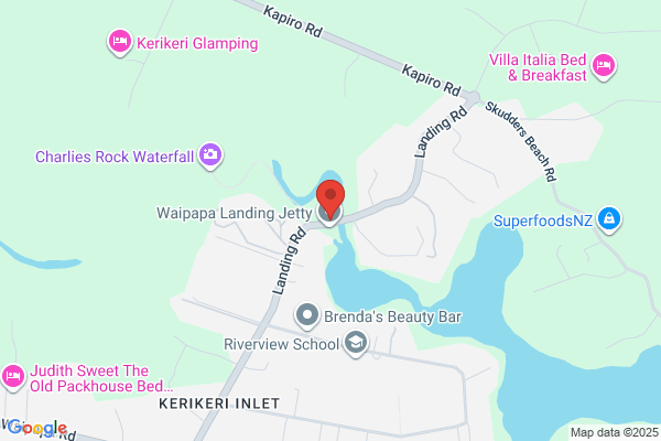 Kerikeri Art Incorporated