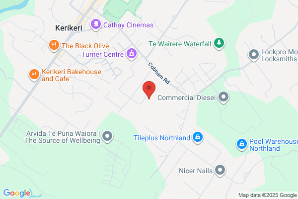 Kerikeri Glass & Windscreens