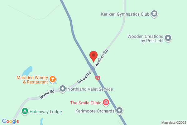 Kerikeri Motorcycles
