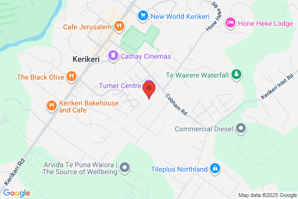 Kerikeri Rentals