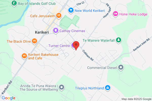 Ron Kelly Automotive Ltd
