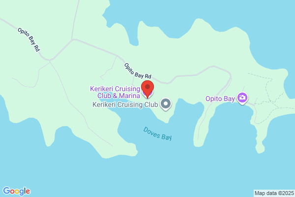 Kerikeri Cruising Club