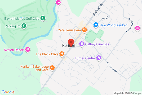 Davis-Goff Menswear
