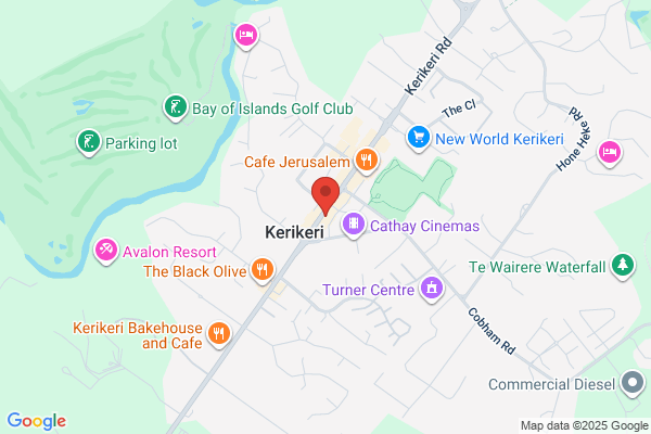 Shoe Styles of Kerikeri