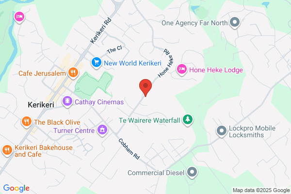 Kerikeri Primary School Dental Clinic