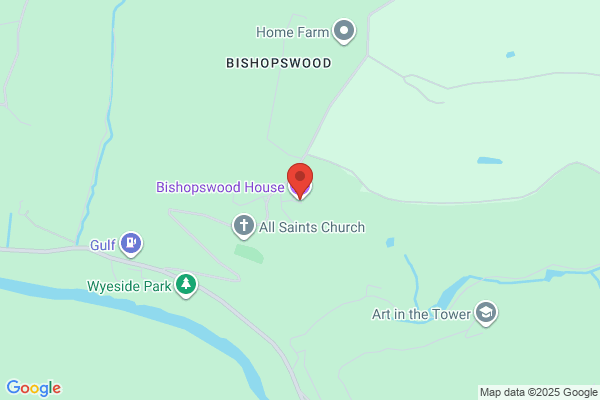 Bishops Wood Estate Ltd