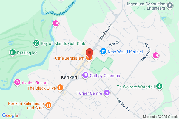 Super Liquor Kerikeri