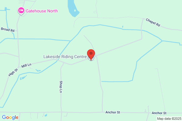 Lakeside Horse Treks