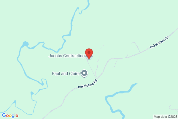 Jacobs Contracting