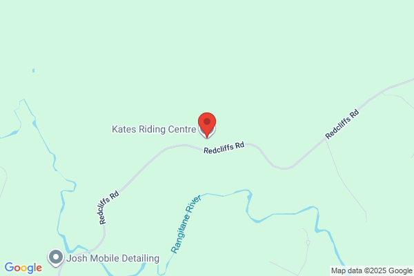Kerikeri Pony Club