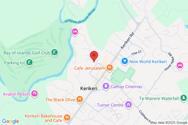 Kerikeri Physiotherapy Ltd