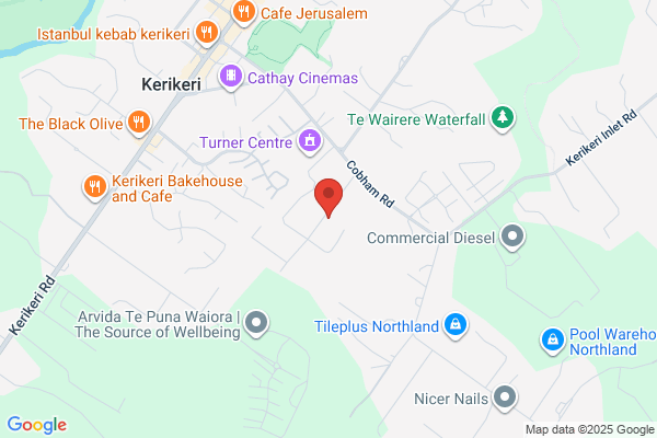 Kerikeri Pet Shop