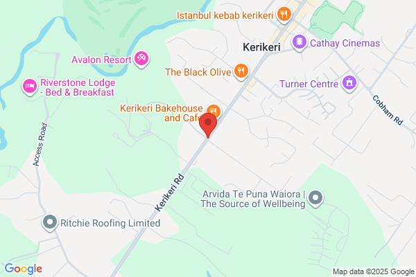 GeoInfo