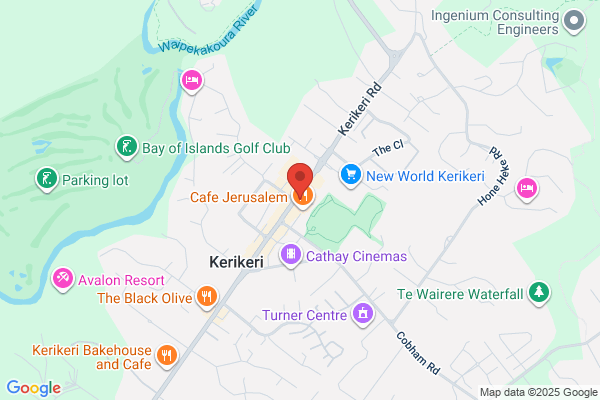 LJ Hooker Kerikeri