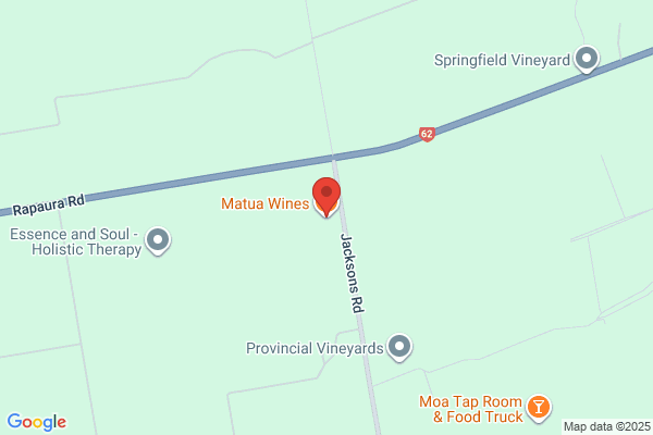 Matua Valley Wines Ltd