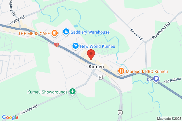 Kumeu Takeaways