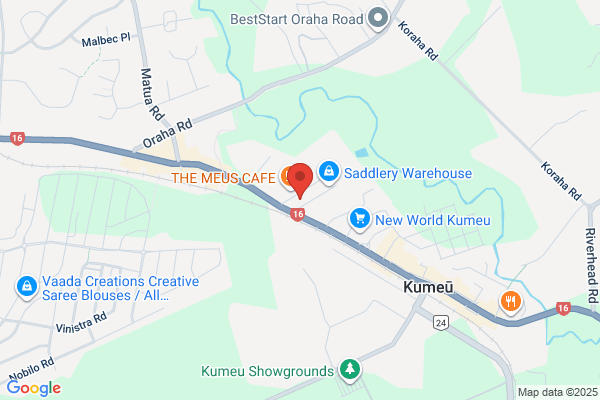 Kumeu Health & Fitness