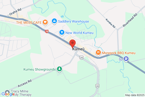 Kumeu Therapy Centre