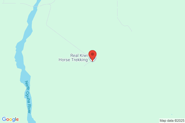 Fyffeview Horse Treks