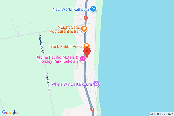 Kaikoura Auto Electric