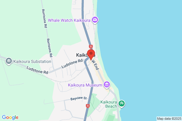 Kaikoura Dental Centre