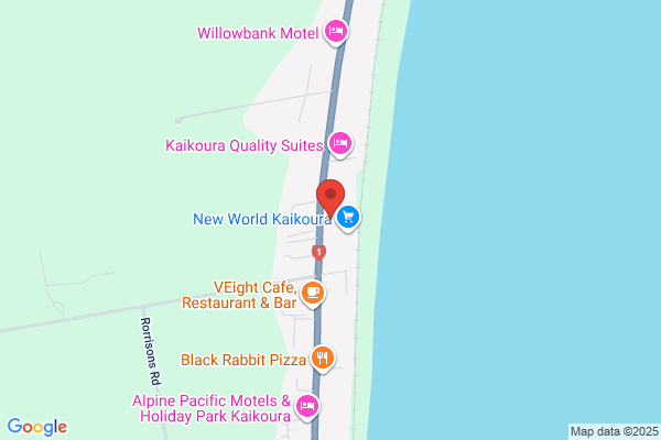 Kaikoura Home Improvement Centre