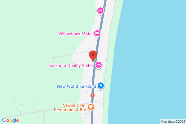 Kaikoura Osteopathic Clinic