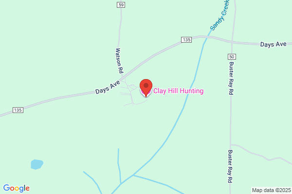 Middle Hill Hunts