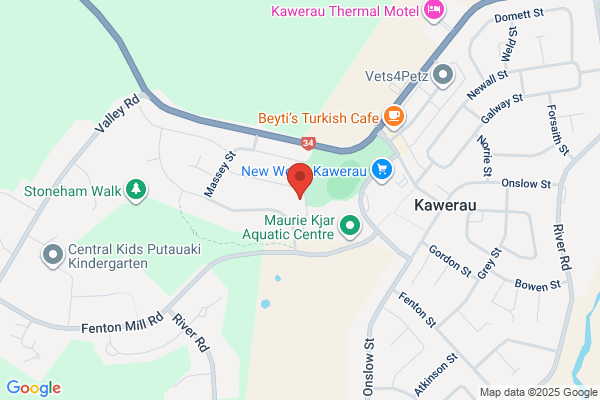 ANY BUILD CO - Builders, Papamoa Tauranga