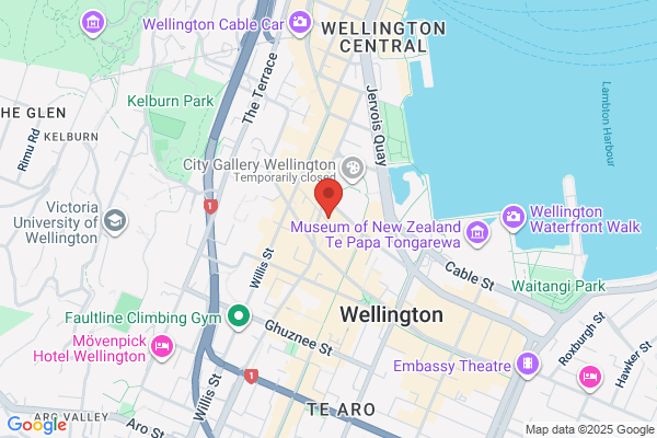 Media Group NZ