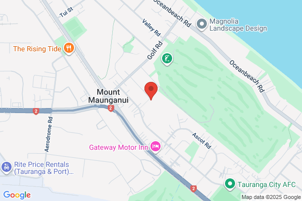 Mt Maunganui Intermediate School