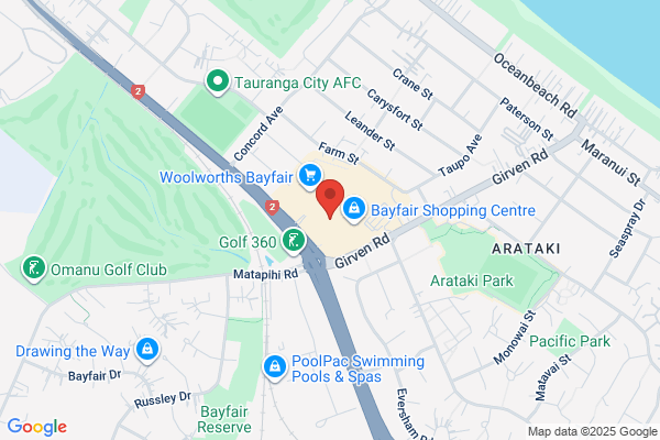 Timezone Bayfair - Arcade Games, Bowling, Kids Birthday Party Venue