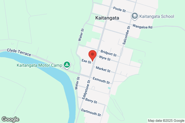 Kaitangata Dairy