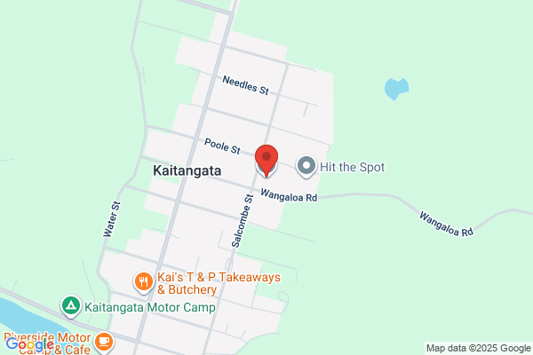 Kaitangata Primary School