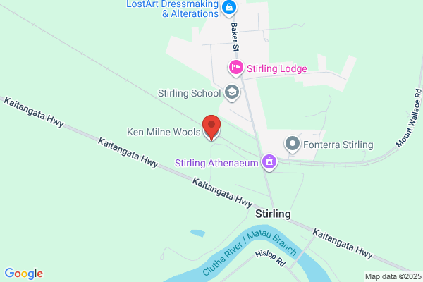 Milne Ken Wool & Skins Ltd
