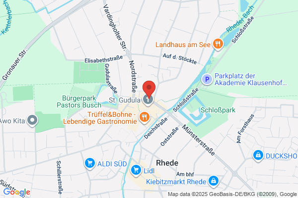 Anne's Florist