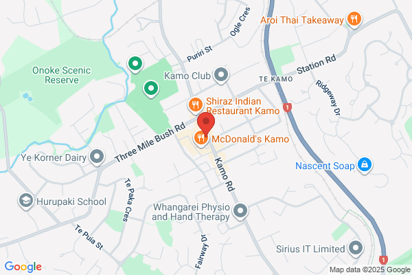 Kamo Unichem Pharmacy
