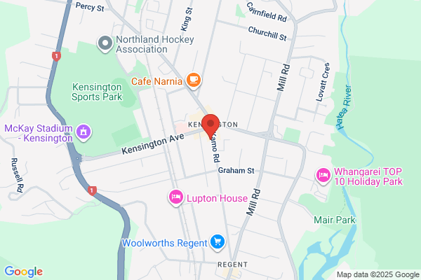 Kensington Clothing Alterations & Dressmaking