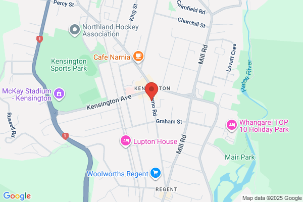 Kensington Refrigeration Ltd