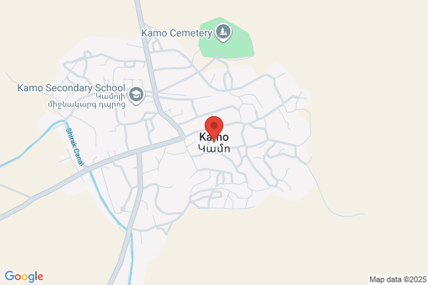 Parahaki Court Rest Home