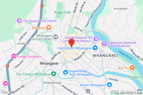 Speld Whangarei