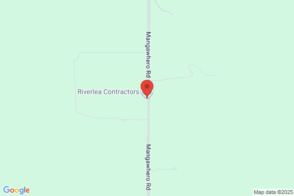 Riverlea Contractors Ltd