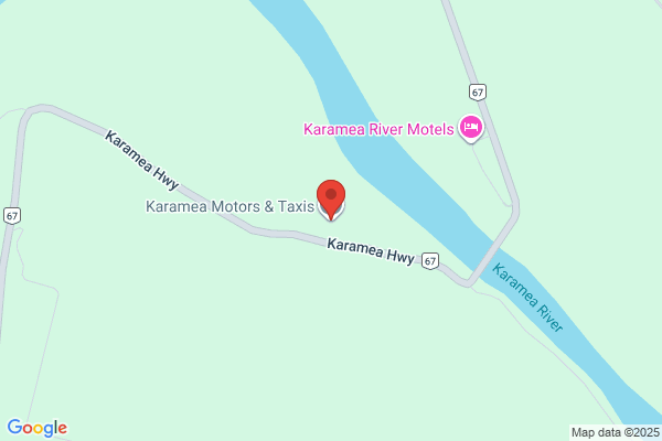 Karamea Auto Services (2000) Ltd