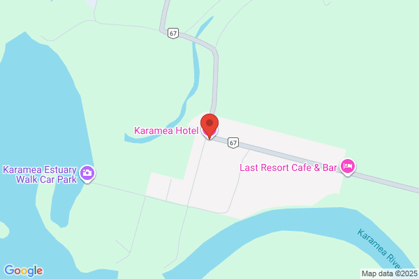Karamea Village Hotel
