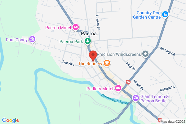 Hauraki District Council