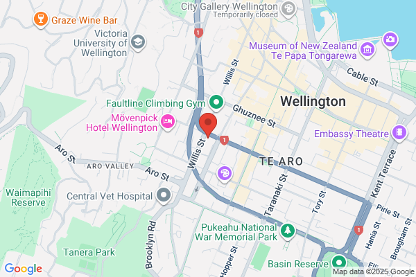 Accounts Receivable Solutions (Wgtn) Ltd