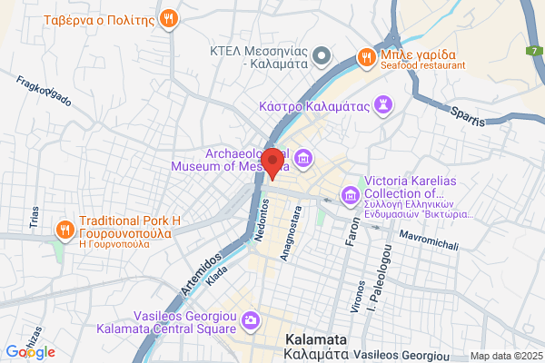 Kalamata Delicatessen & Caterers
