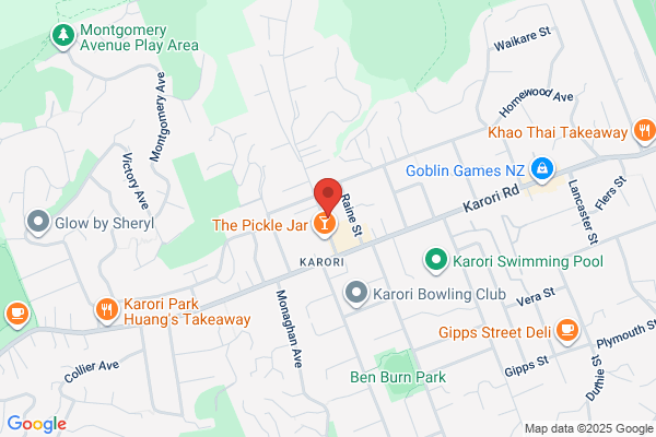 Karori Veterinary Clinic